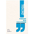 Faraday as a Discoverer Gece Akademi