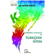Evrensel Dilbilgisi ve Trkede stem Gece Akademi
