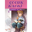 ocuk Kalbi Edmondo De Amicis Tima ocuk