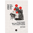 Anarist Pedagojiler Eitim zerine Kolektif Eylemler Teoriler ve Eletirel Yaklamlar Robert H. Haworth Sub Basn Yaym