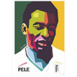 Pele Murat Aksoy izmeli Kedi Yaynlar