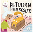 Kutudan Gelen Sesler Kklerle Bilim Zuhal zer Ptikare Yaynclk