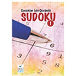 Çocuklar İçin Çözümlü Sudoku 1 Kolektif Pötikare Yayıncılık