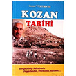 Kozan Tarihi Cezmi Yurtsever Akademisyen Kitabevi