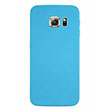 Samsung Galaxy S6 Blue Premier Slikon Klf Zore