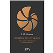 Ruhun Fsltlar J. M. Harrison Ganj Kitap