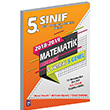 5. Snf 10 lu Matematik Denemeleri Mental Akademi