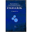 Dini Sosyalleme ve Sosyal Dlanma Ekseninde Engellilik Gece Akademi