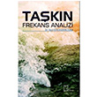 Taşkın Frekans Analizi Gece Akademi