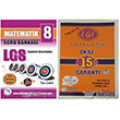 8. Snf LGS Matematik Soru Seti Matematik Koleji Yaynlar