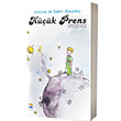 Kk Prens Antoine de Saint Exupery zel Ciltli Bask Nisan Kitabevi