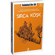 Sra Kk Sabahattin Ali Ren Kitap