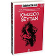 imizdeki eytan Sabahattin Ali Ren Kitap