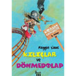 Korsan Komular 2 Kllar ve Dnmedolap Reggie Naus Parodi Yaynlar