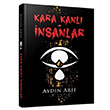 Kara Kanl nsanlar Aydn Arif O2 Yaynlar