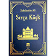 Sra Kk Sabahattin Ali Ema Kitap