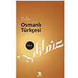 Osmanl Trkesi Ali ztrk Bilimsel Aratrma Yaynlar