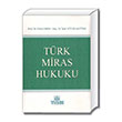 Trk Miras Hukuku Yetkin Yaynlar