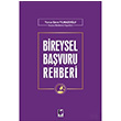 Bireysel Bavuru Rehberi Yunus Emre Ylmazolu Adalet Yaynevi