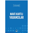 Mavi Kartl Yabanclar Hac Can Adalet Yaynevi