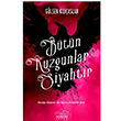 Btn Kuzgunlar Siyahtr Glsen Klaslan Nemesis Kitap
