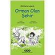 Orman Olan ehir Stefania Lepera Yap Kredi Yaynlar