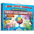 Dikkati Glendirme Seti 7 Ya Yeni Neuro Via Sistemi le Kolektif Adeda Yaynlar