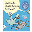 Gvercin Bu Etkinlik Kitabn Bitirmesin! Mo Willems Uan Fil Yaynlar