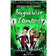 Bycler Zaman Cressida Cowell Epsilon Yaynlar