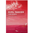Kzl Tanker Yuri Krmov Yazlama Yaynevi