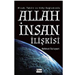 Allah nsan likisi Mehmet Tzluyurt Kitap Dnyas
