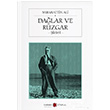 Dalar ve Rzgar Sabahattin Ali Karbon Kitaplar
