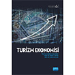 Turizm Ekonomisi Nobel Yaynlar