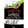 Maskesiz Beler 1 Gm rmcek Maarasnda Tina Zang Parodi Yaynlar