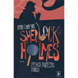 Sherlock Holmes Sherlock Holmes un Dönüşü Arthur Conan Doyle Parodi Yayınları