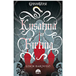 Kuatma ve Frtna Leigh Bardugo Mart Yaynlar