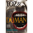 Toz ve Duman Jonathan Maberry Parodi Yaynlar