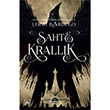 Sahte Krallk Leigh Bardugo Mart Yaynlar