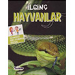 lgin Hayvanlar Teleskop Popler Bilim