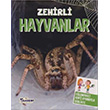 Zehirli Hayvanlar Teleskop Popler Bilim