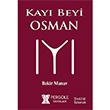 Kay Beyi Osman Bekir Manav Pergole Yaynlar