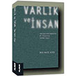 Varlk ve nsan Kemalpaazade Balamnda Bir Tasavvurun Yeniden nas mer Mahir Alper Klasik Yaynlar