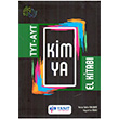 TYT AYT Kimya El Kitab Yant Yaynlar