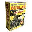 Resulullahn Dilinden Dualar Byk Boy Pamuk Yaynclk