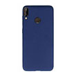 Huawei P20 Lite Dark Blue Premier Slikon Klf Zore