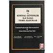  ve Sosyal Gvenlik le lgili Temel Kanunlar Hamit Tiryaki Bilge Yaynevi