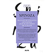 Akln Islah zerine Bir nceleme Baruch Spinoza Alfa Yaynlar