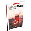 Bir Kalbin k Stefan Zweig Aperatif Kitap Yaynlar