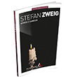 Gml amdan Stefan Zweig Aperatif Kitap Yaynlar