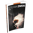 Kzl Stefan Zweig Aperatif Kitap Yaynlar